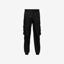 Men's Casual Woven Pants