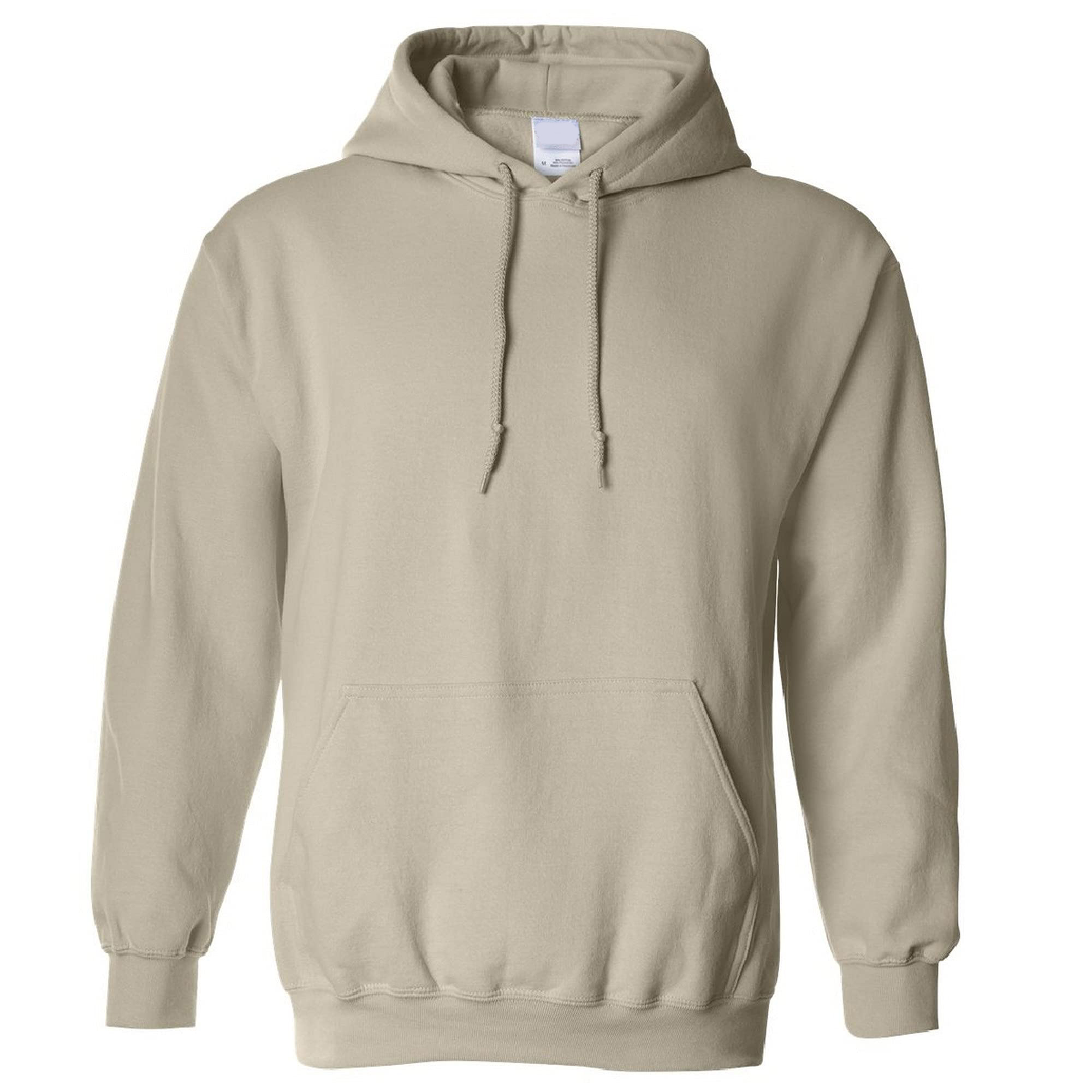 Unisex sweatshirt front rendering