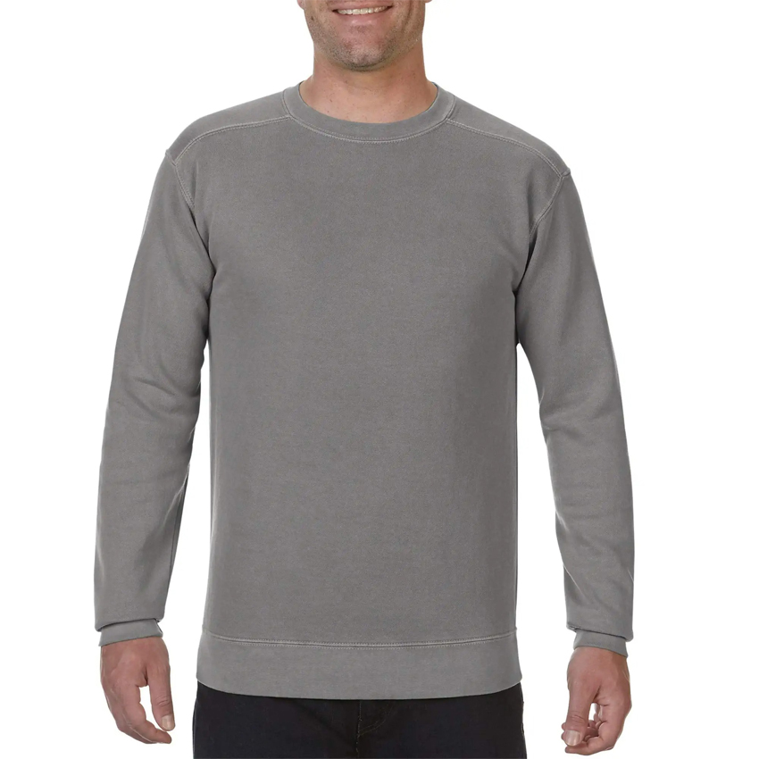 Men's Sweater renderings