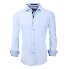 Men's Dress Shirt