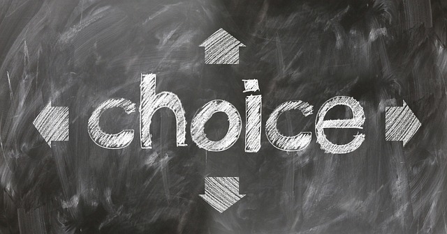 Choice(picture)